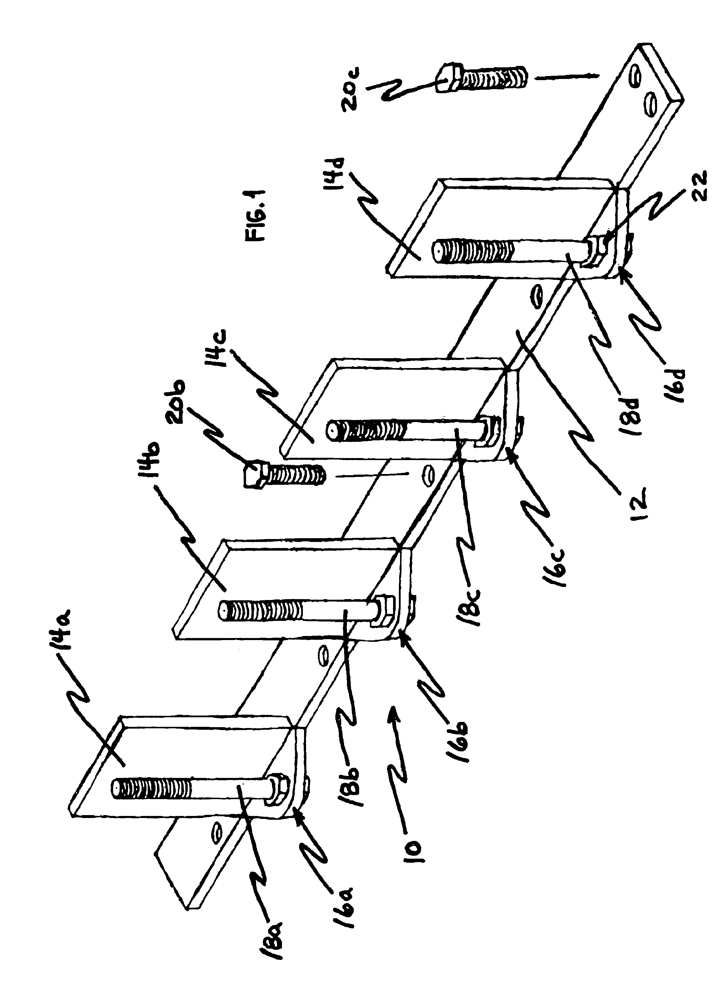 Tool for facilitating the removal and replacement of engine valve stem springs and seals