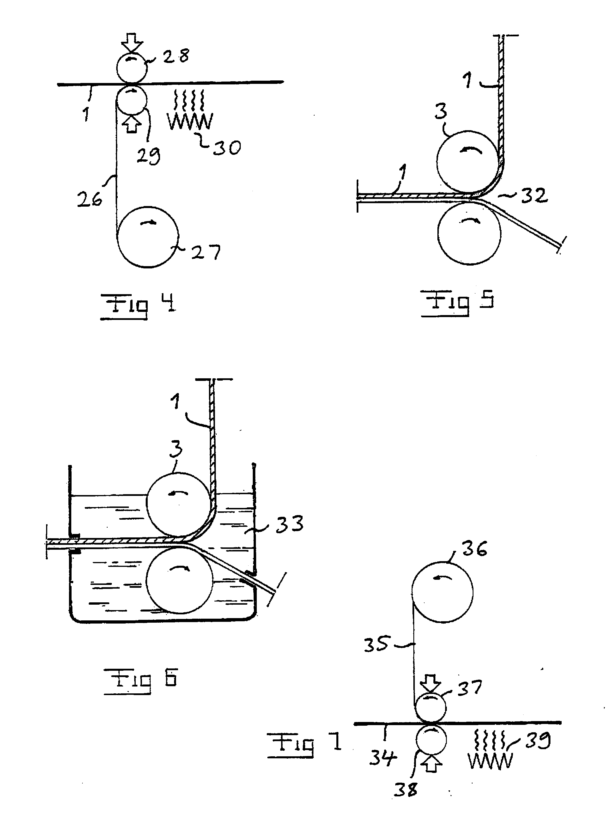 Method and an Apparatus for Producing a Solar Cell Module and a Solar Cell Module