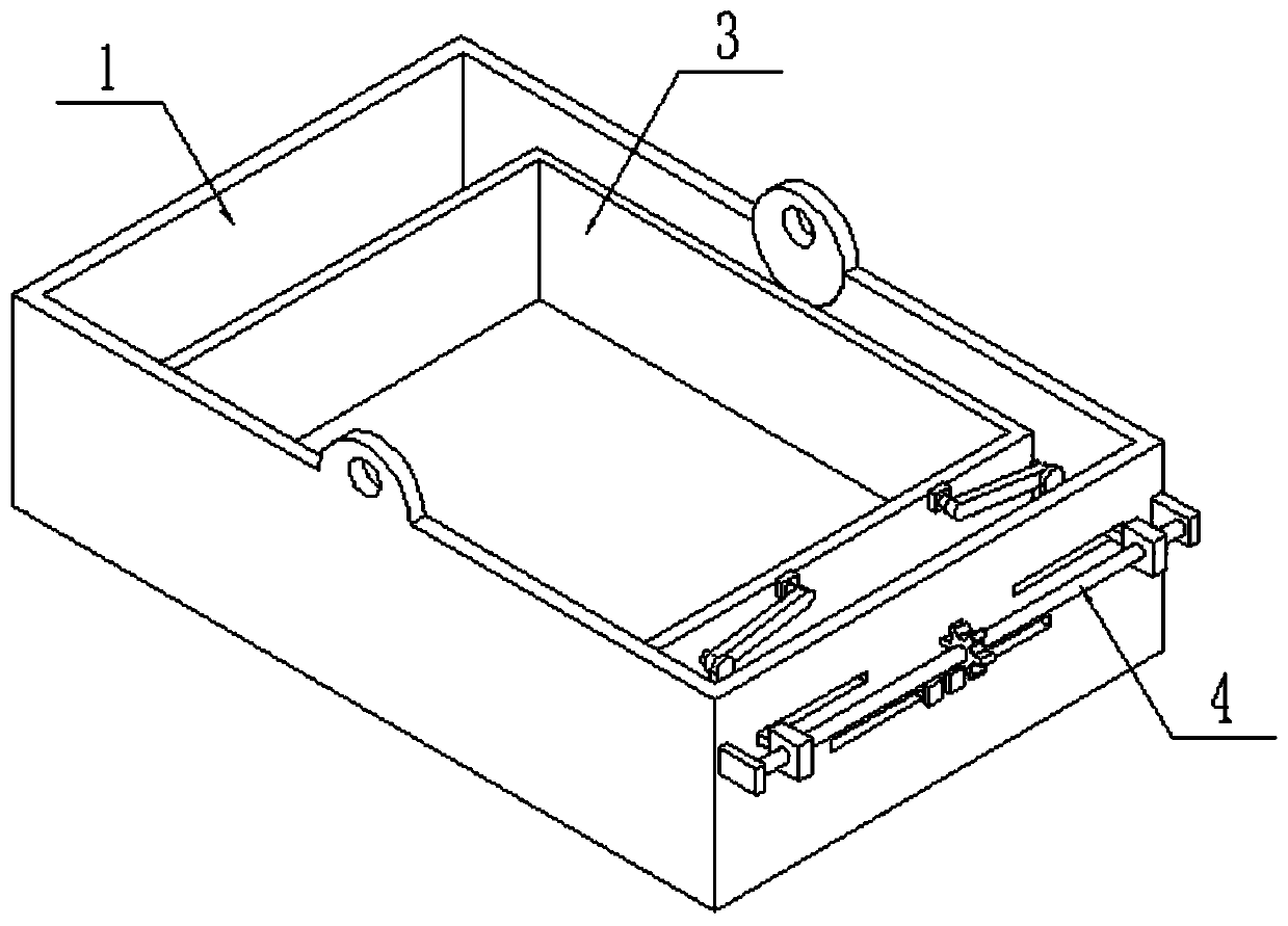 A detection kit