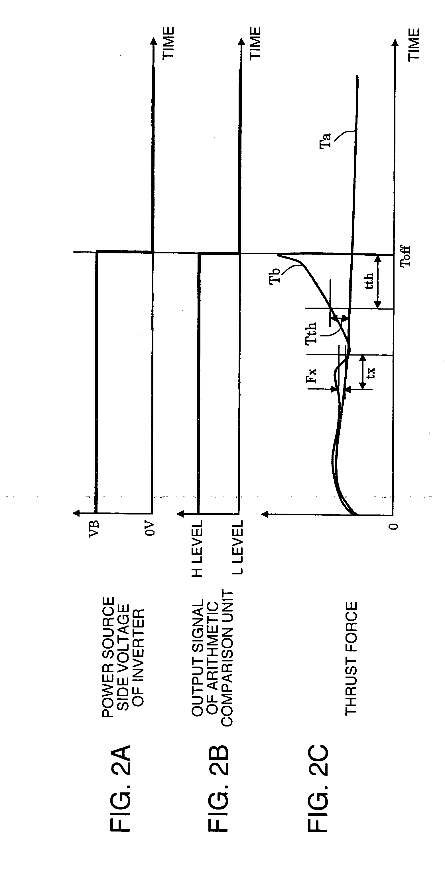 Control apparatus for electric motor of inverter system and control apparatus for electro mechanical brake