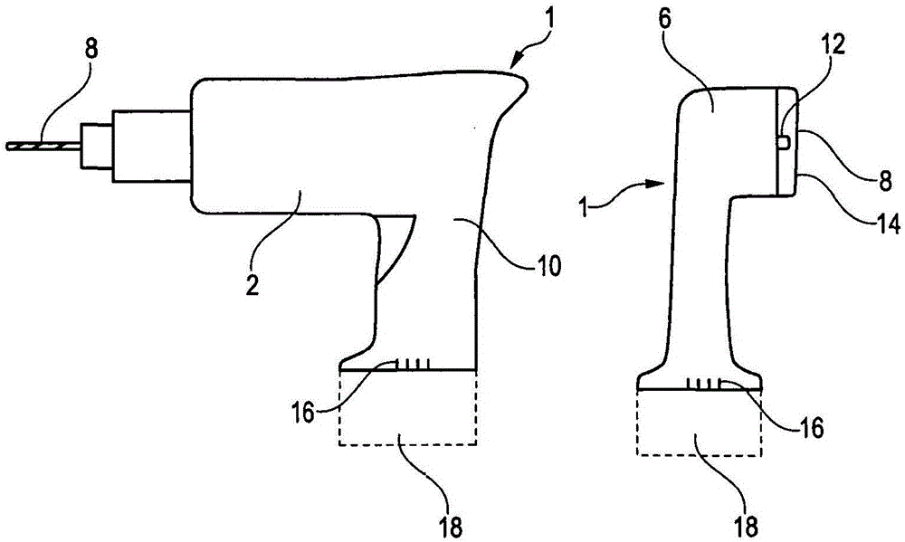 Improvements to portable power supply