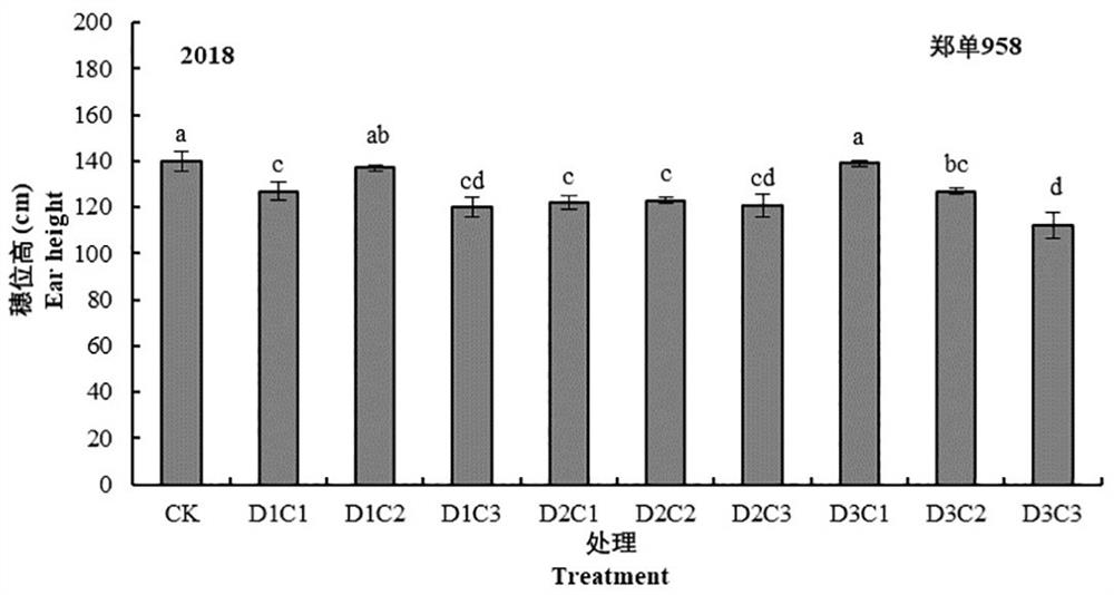 Regulator composition for corn stalk strengthening, premature senility resisting and yield increasing and application thereof