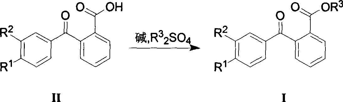 Photoinitiator for ultraviolet light curing agent and manufacturing method thereof