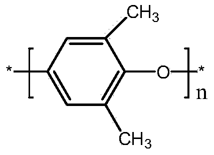 Thermosetting resin composition and use thereof