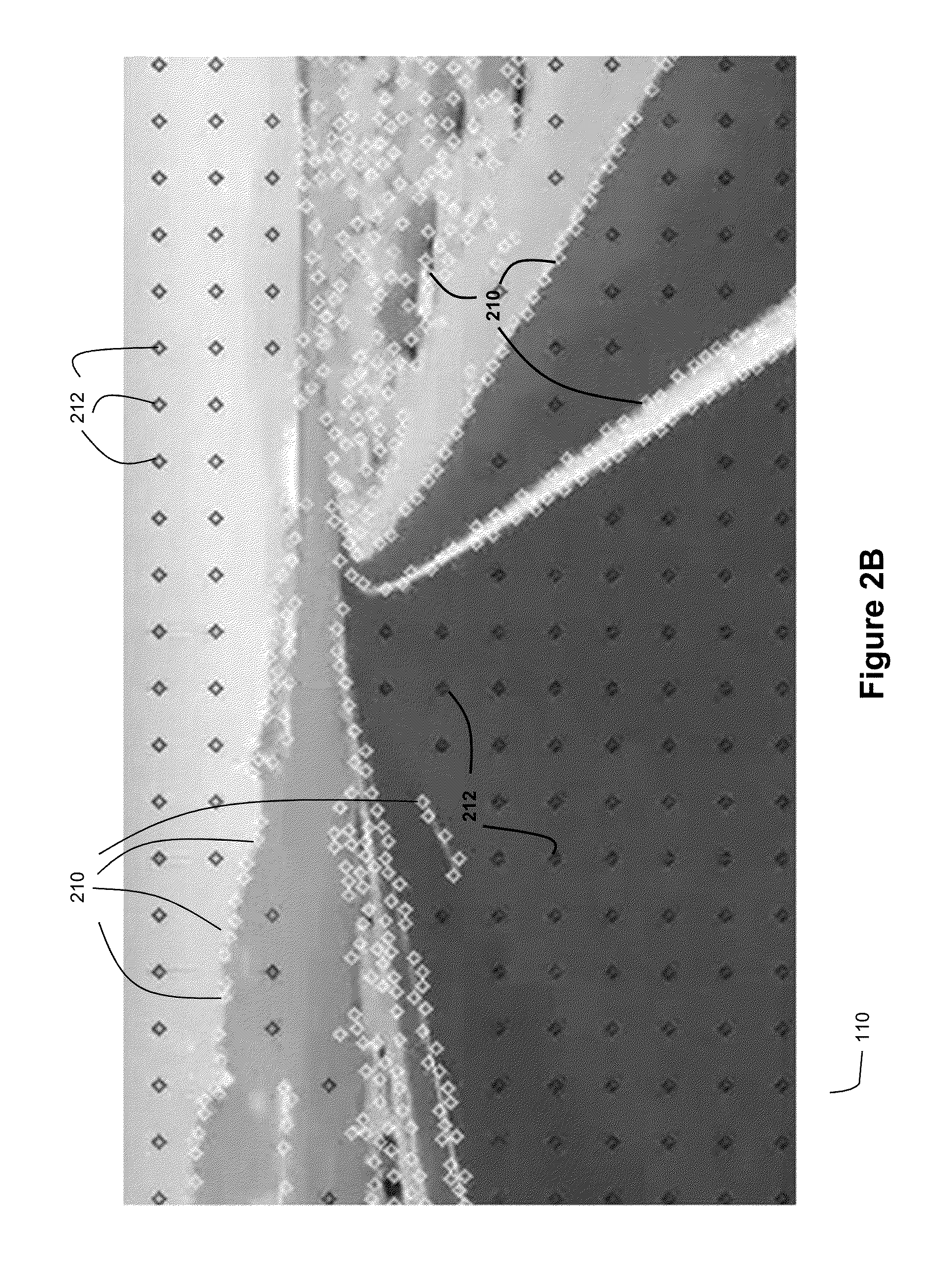 Method and System for Scanning Ladar Transmission with Pulse Modulation