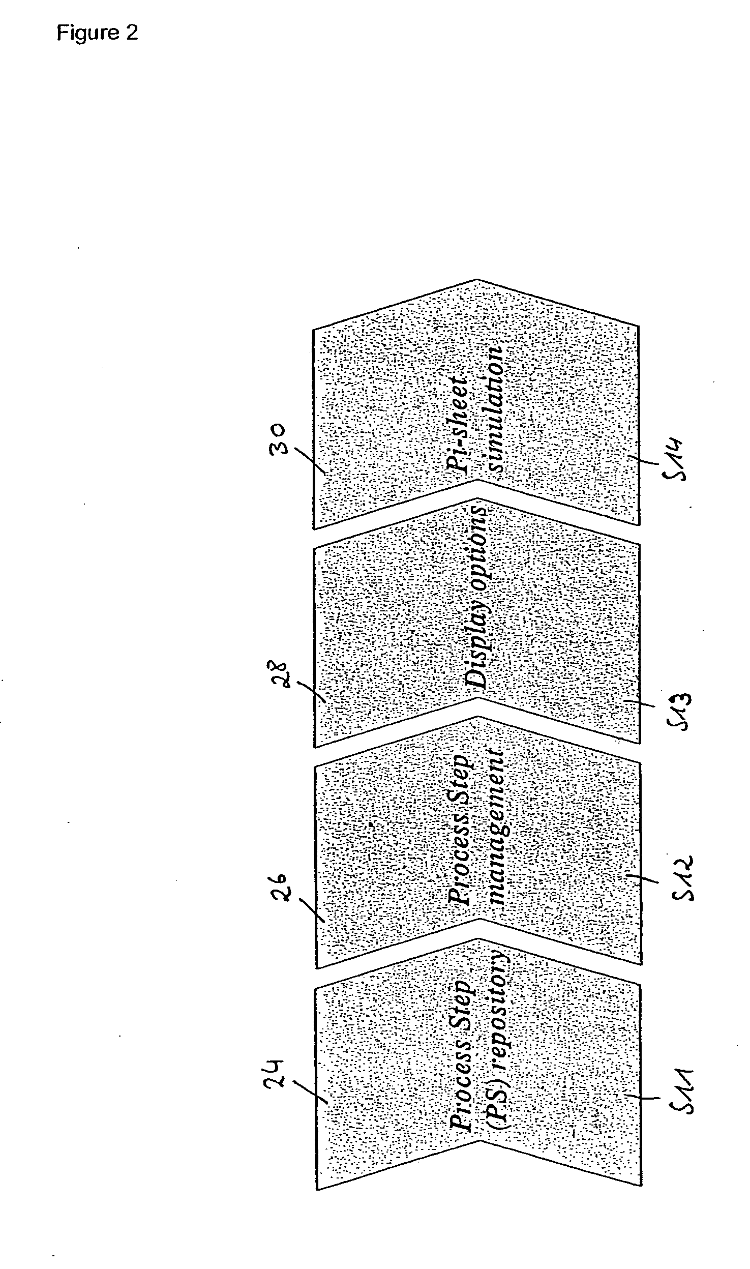 Method for controlling and/or monitoring data processing device and computer program