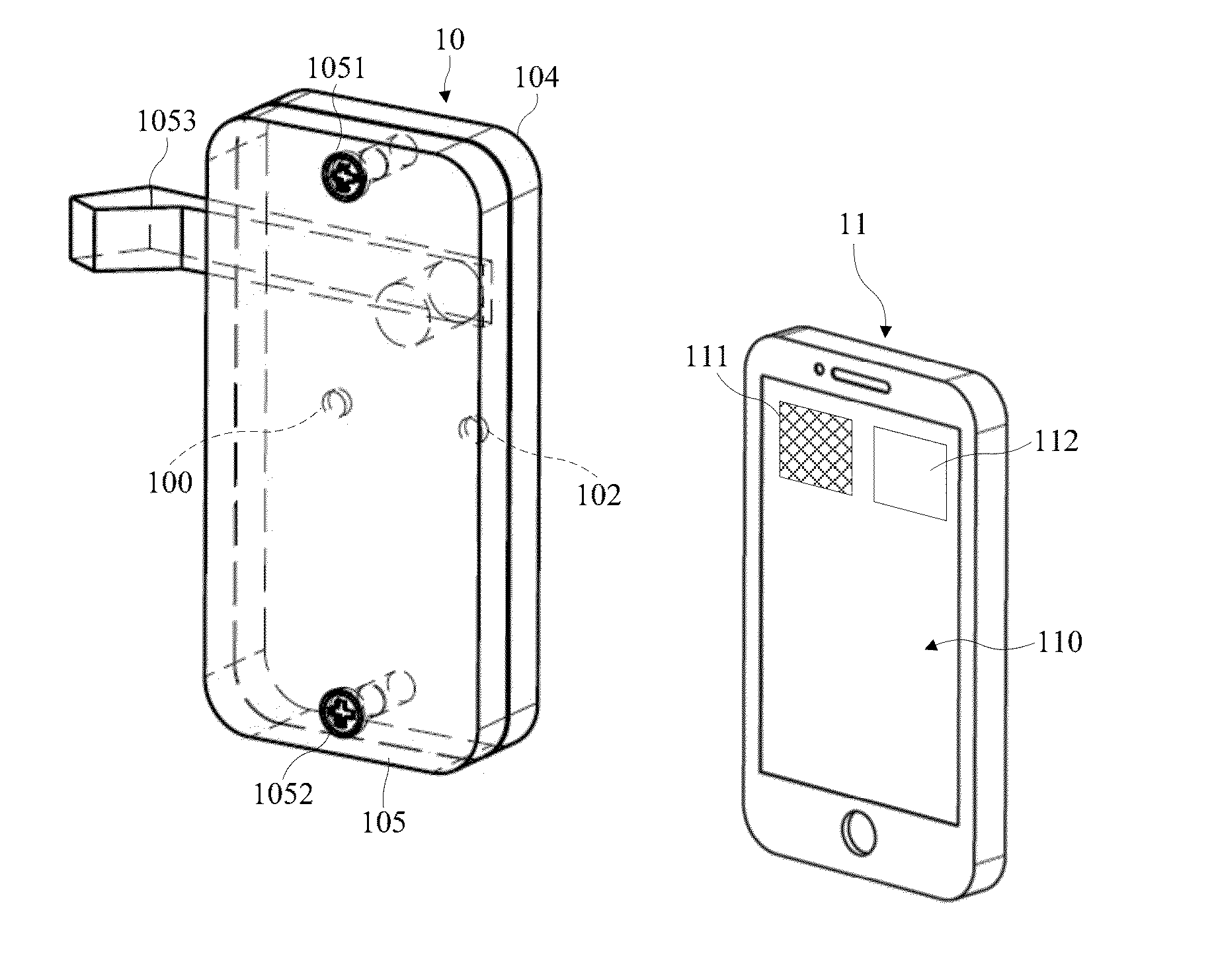 Process Method for System Login in Light-Operated Manner, Light-Operated Electronic Equipment and Mobile Electronic Device for Controlling Electronic Equipment with Light