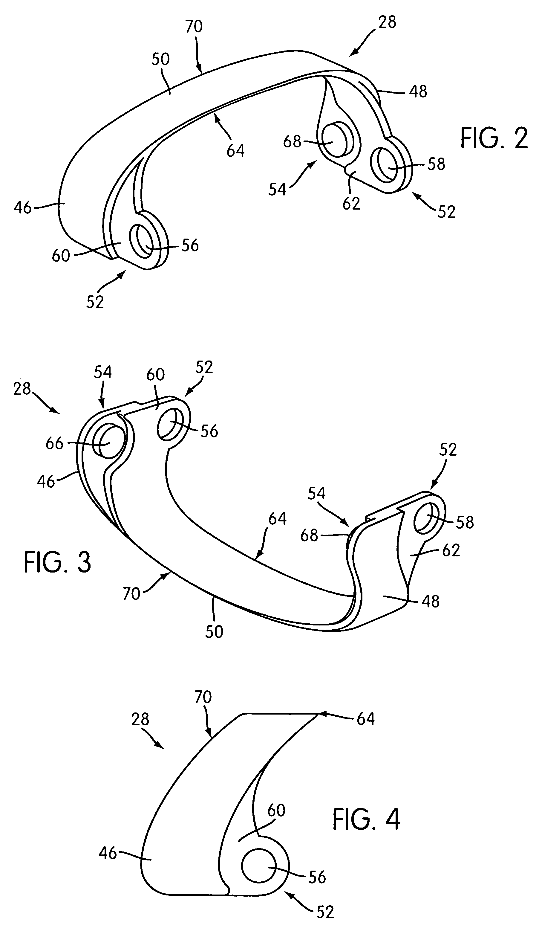 Glove with support system