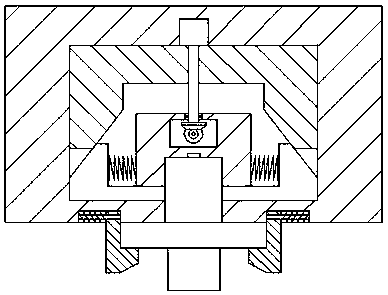 Wind power integration equipment