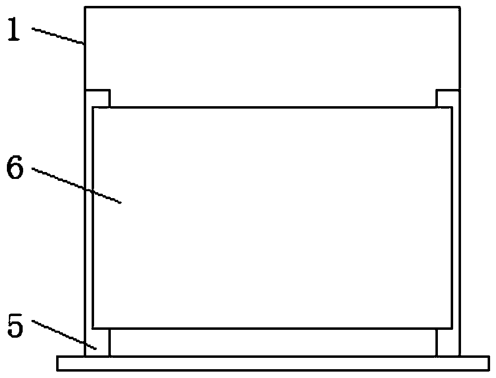 Agricultural fertilizing device capable of controlling discharging speed conveniently