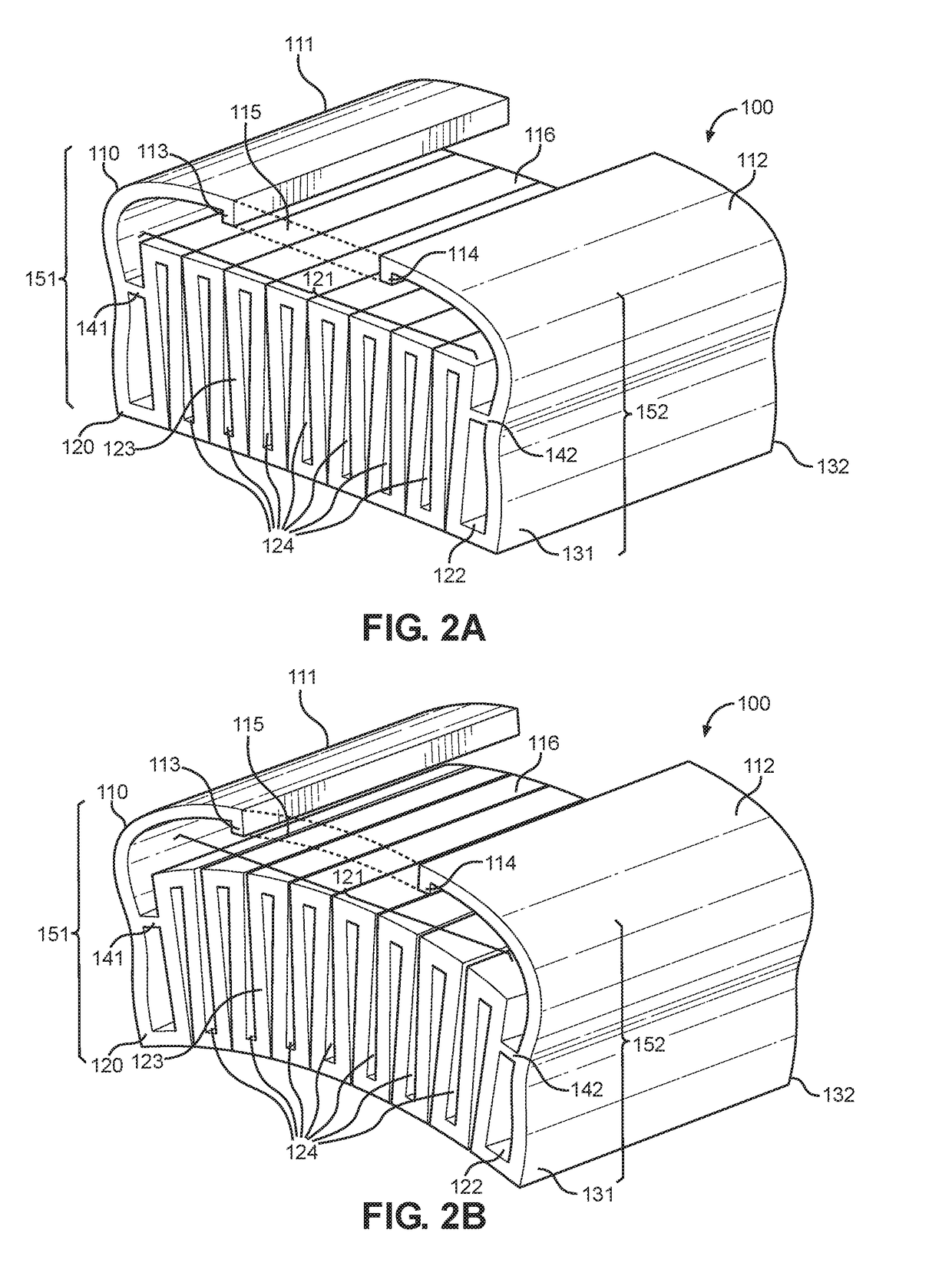 Variable Radius Sanding Block