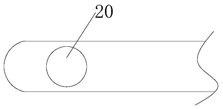 Rotary cone high-performance smashing and grinding machine