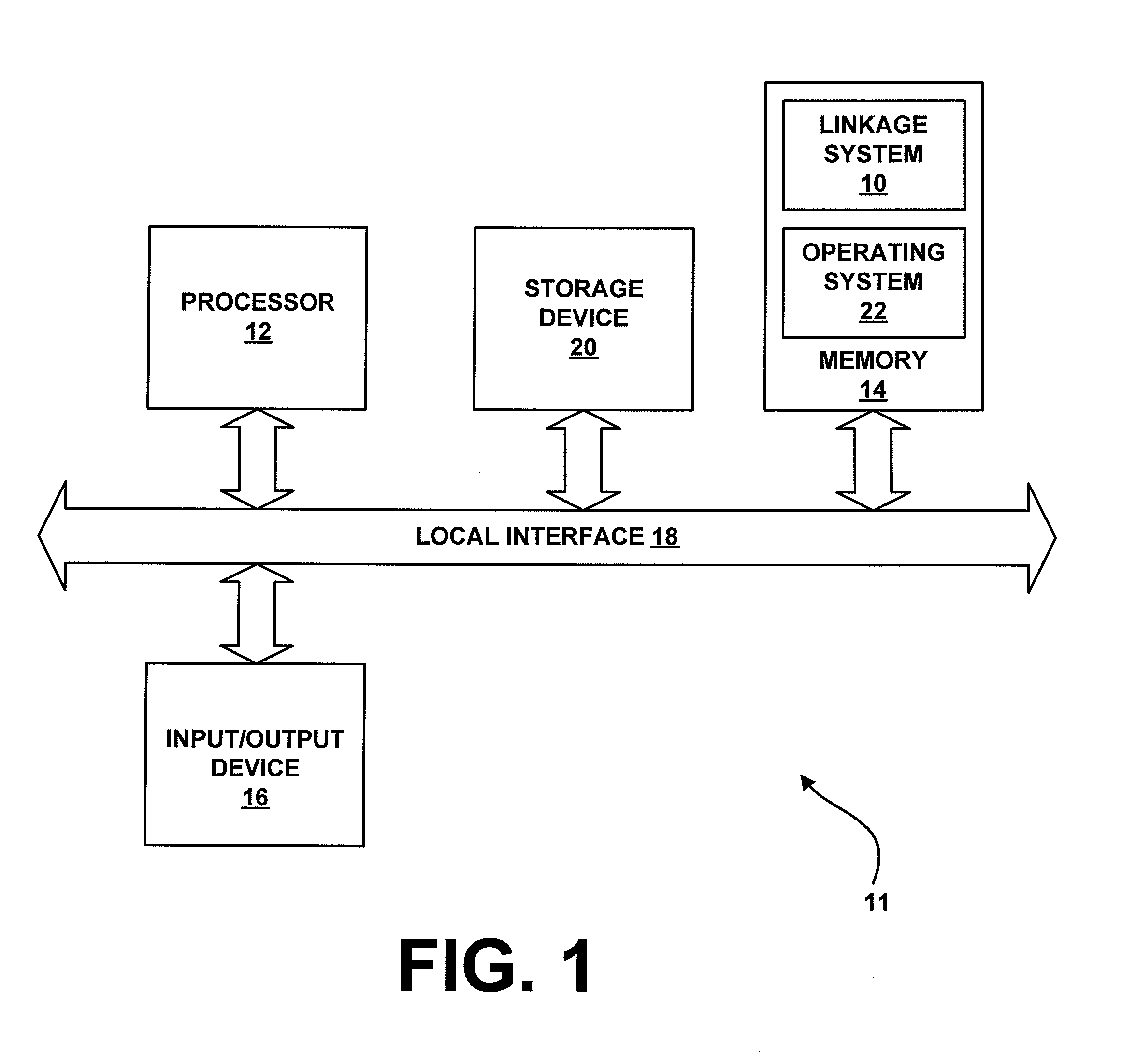 Systems and methods for improving the linkage and security of records