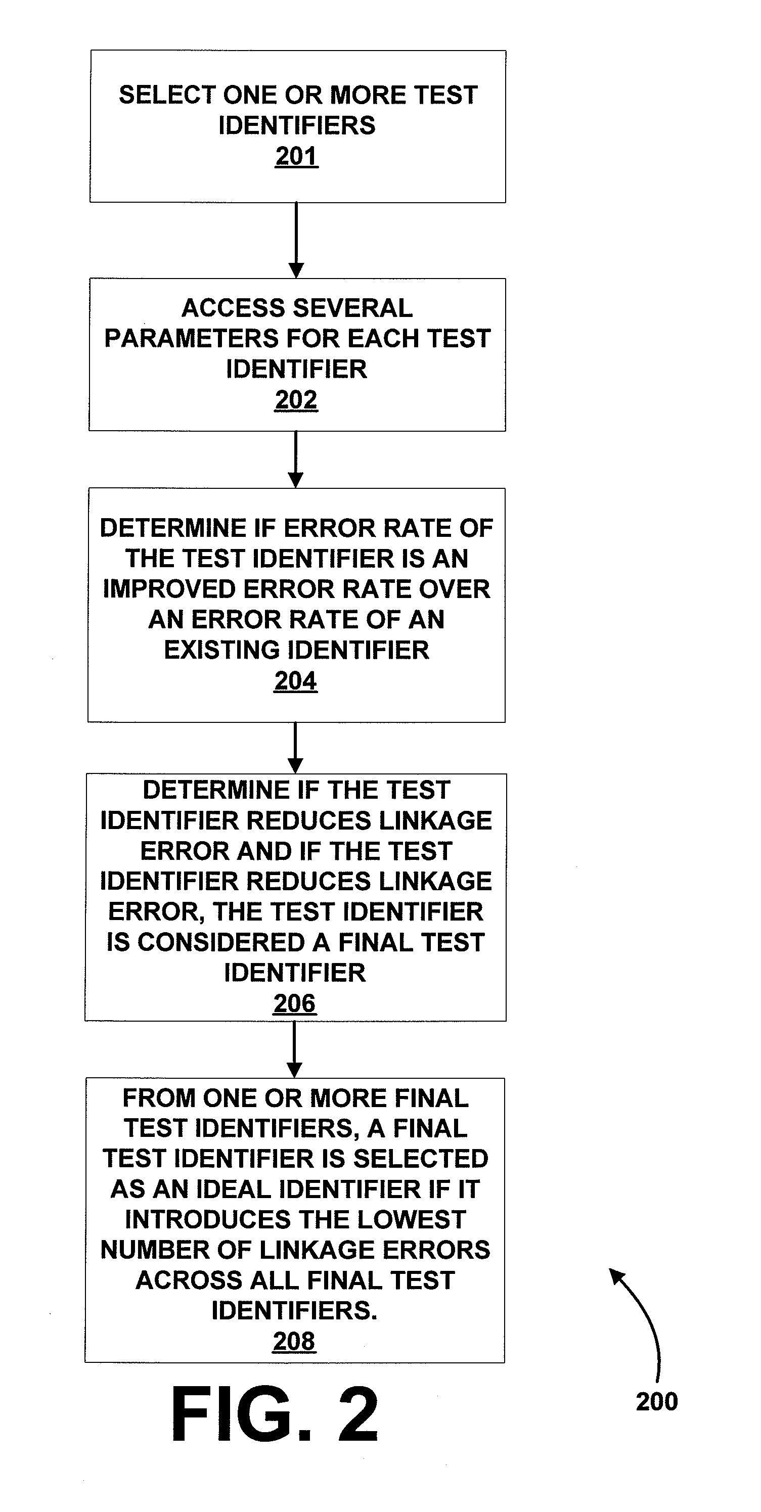 Systems and methods for improving the linkage and security of records