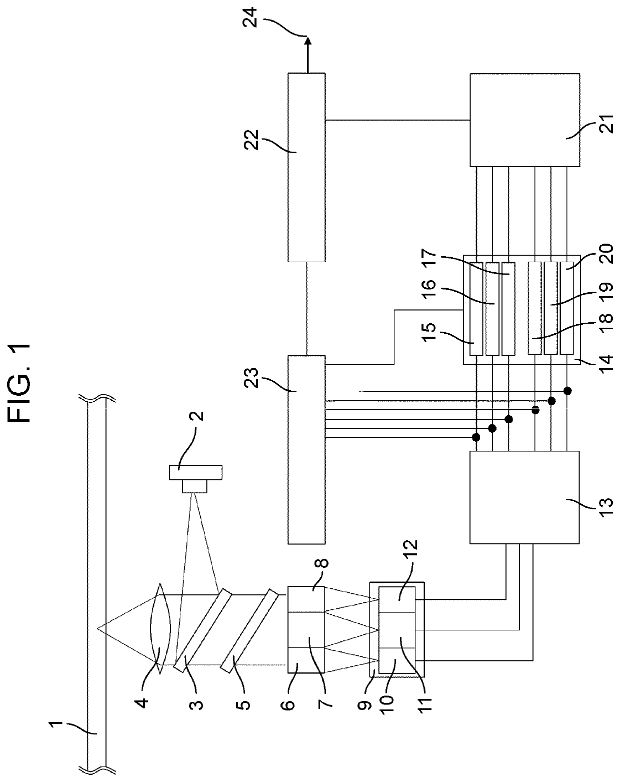 Optical disk reproducing device