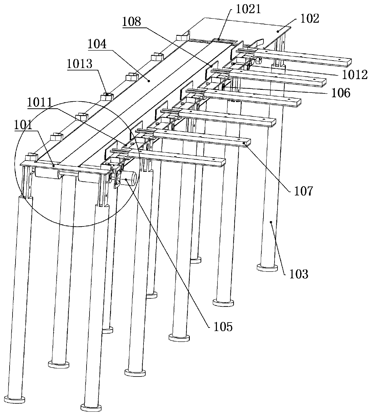 Book classification method and device