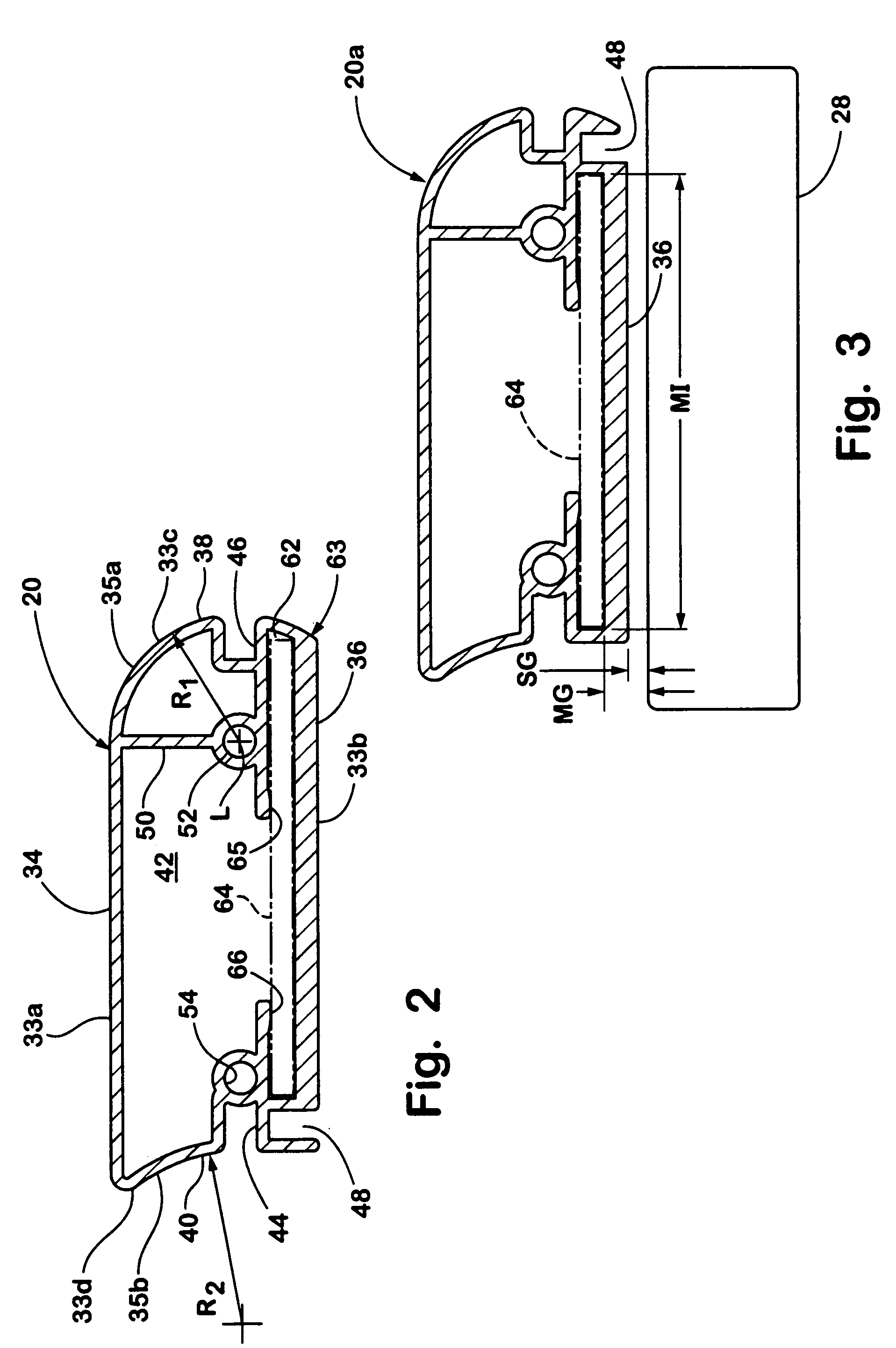 Positive displacement shoe and slat sorter apparatus and method