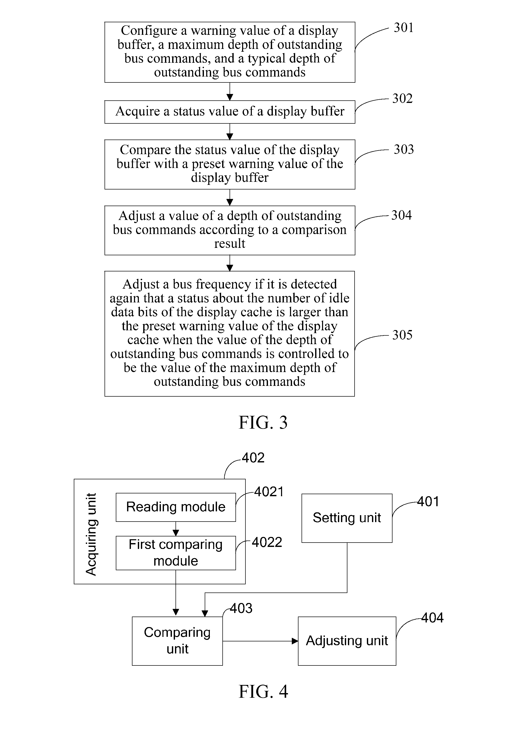 Display control method and system and display device