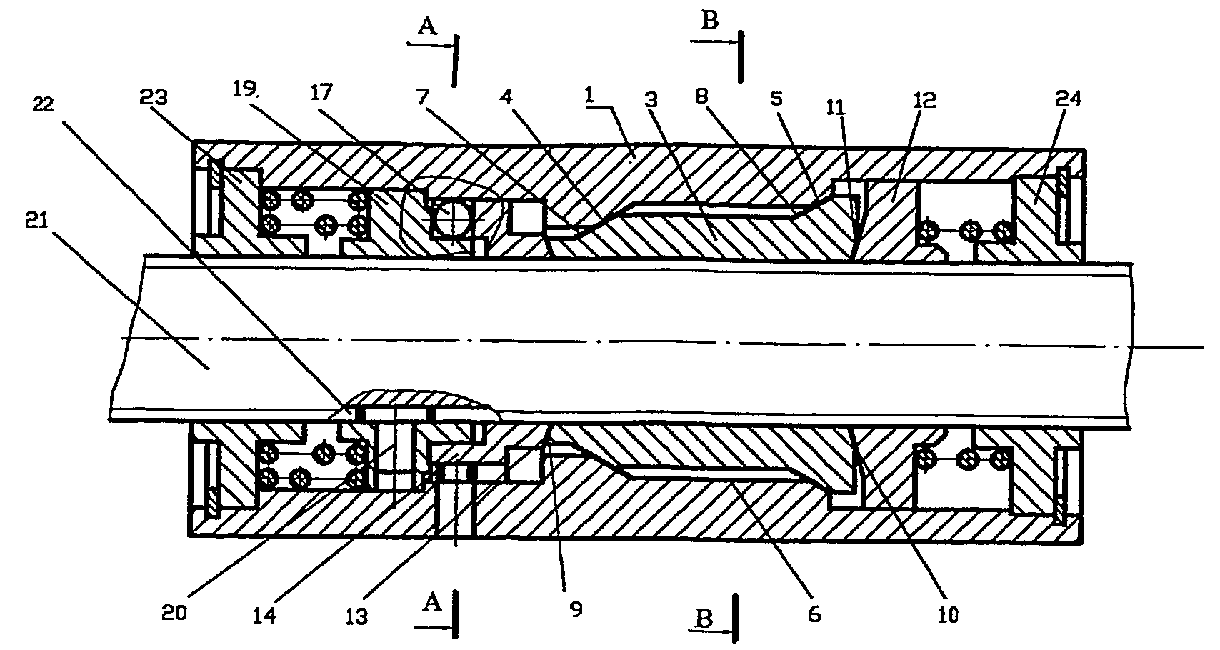 Spiral Gear