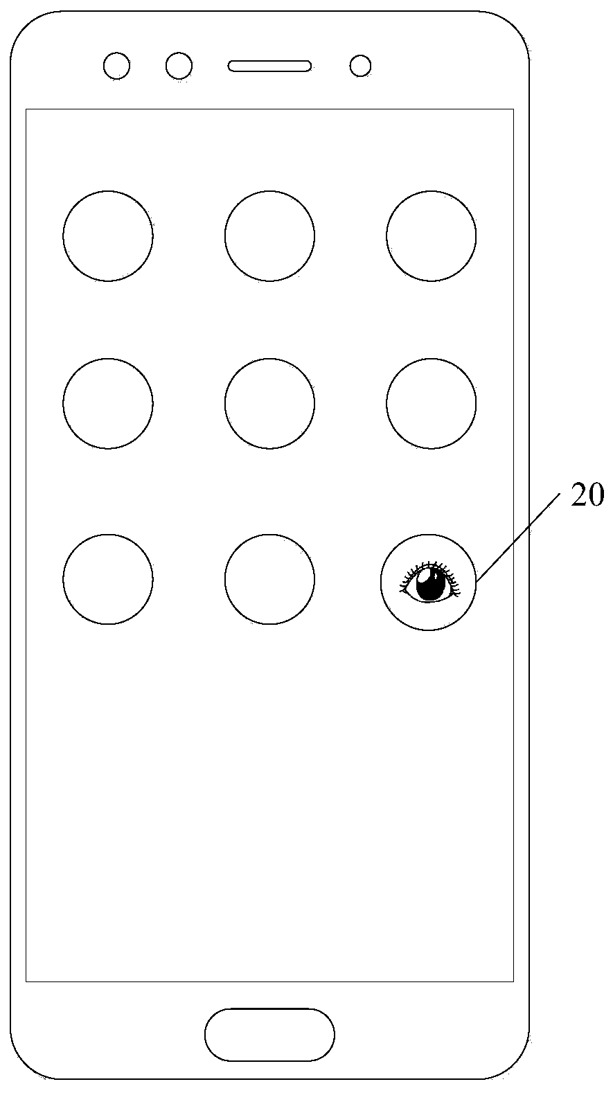 Display method and terminal device