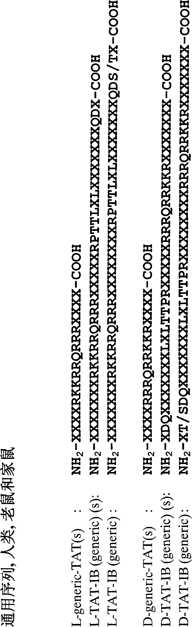 Cell-permeable peptide inhibitors of the JNK signal transduction pathway