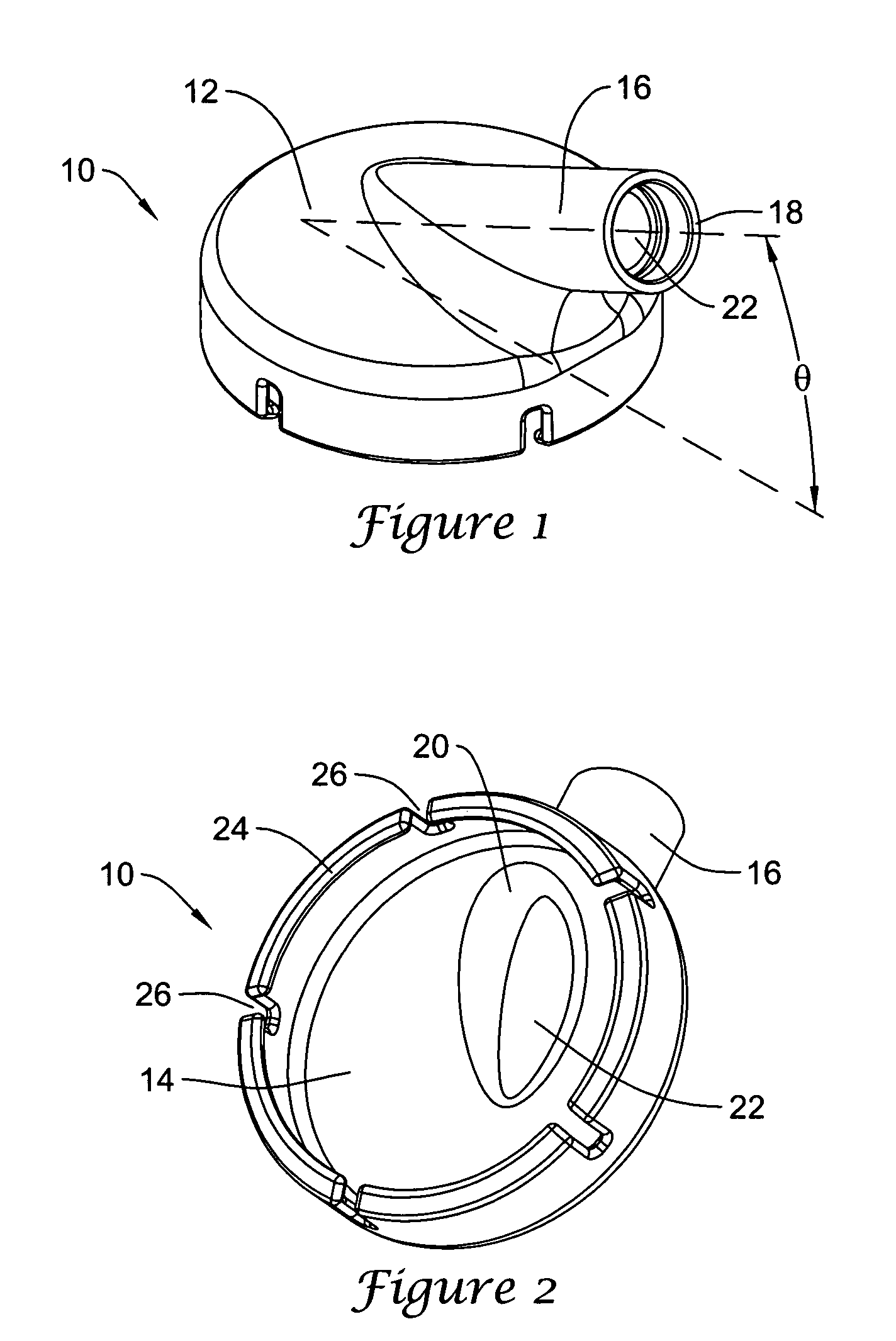 Earbud adapter