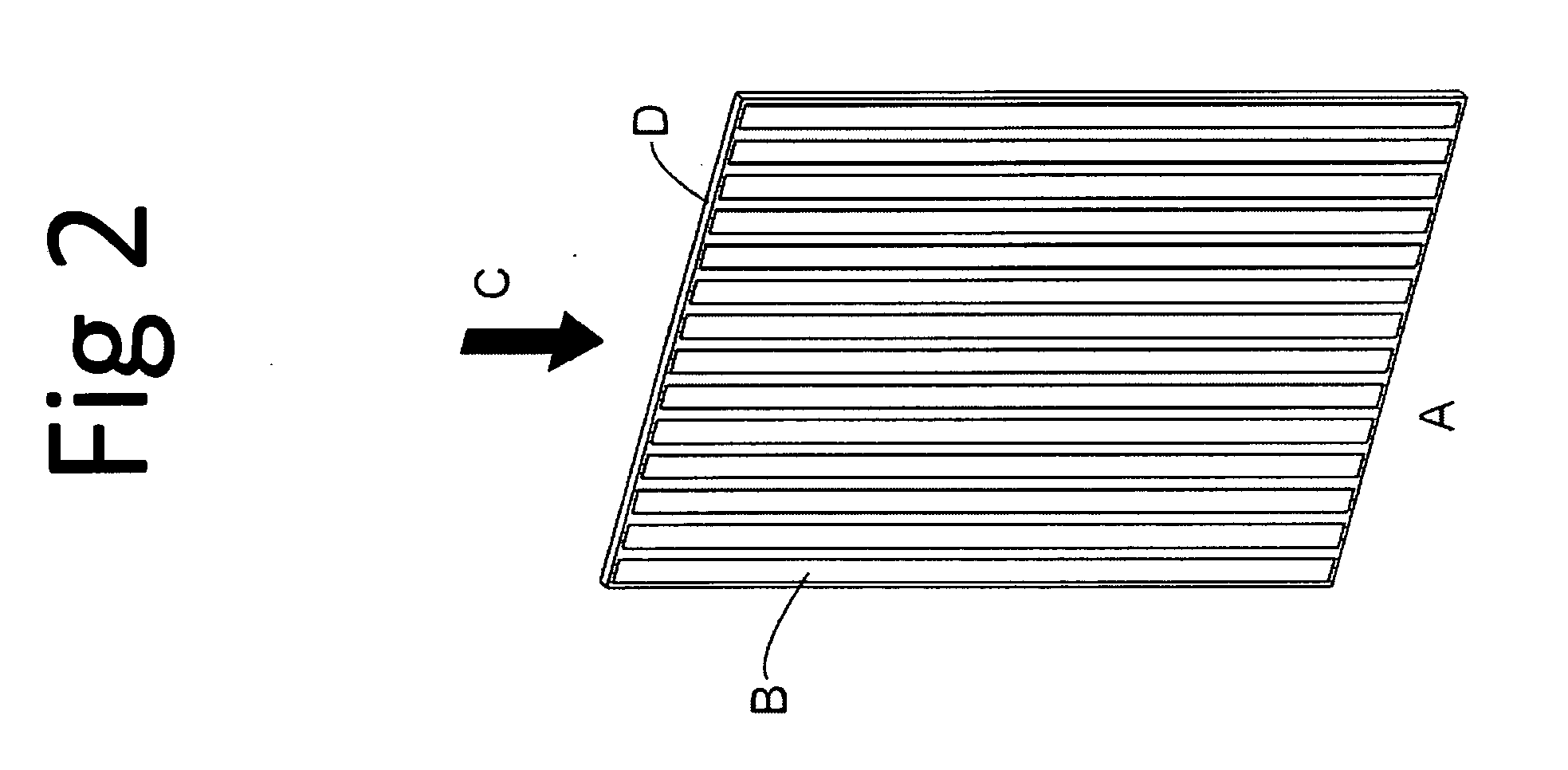 Silicon detector assembly for x-ray imaging