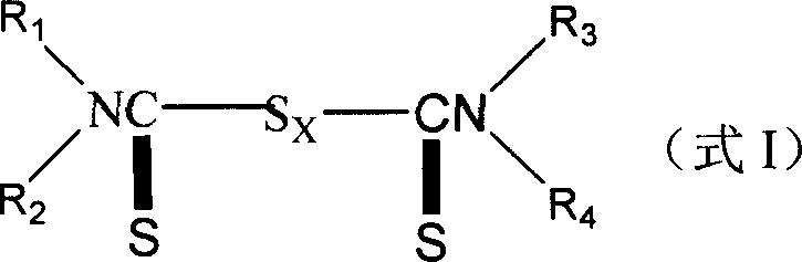 Branched polypropylene and its preparation method