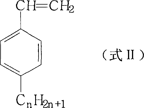 Branched polypropylene and its preparation method