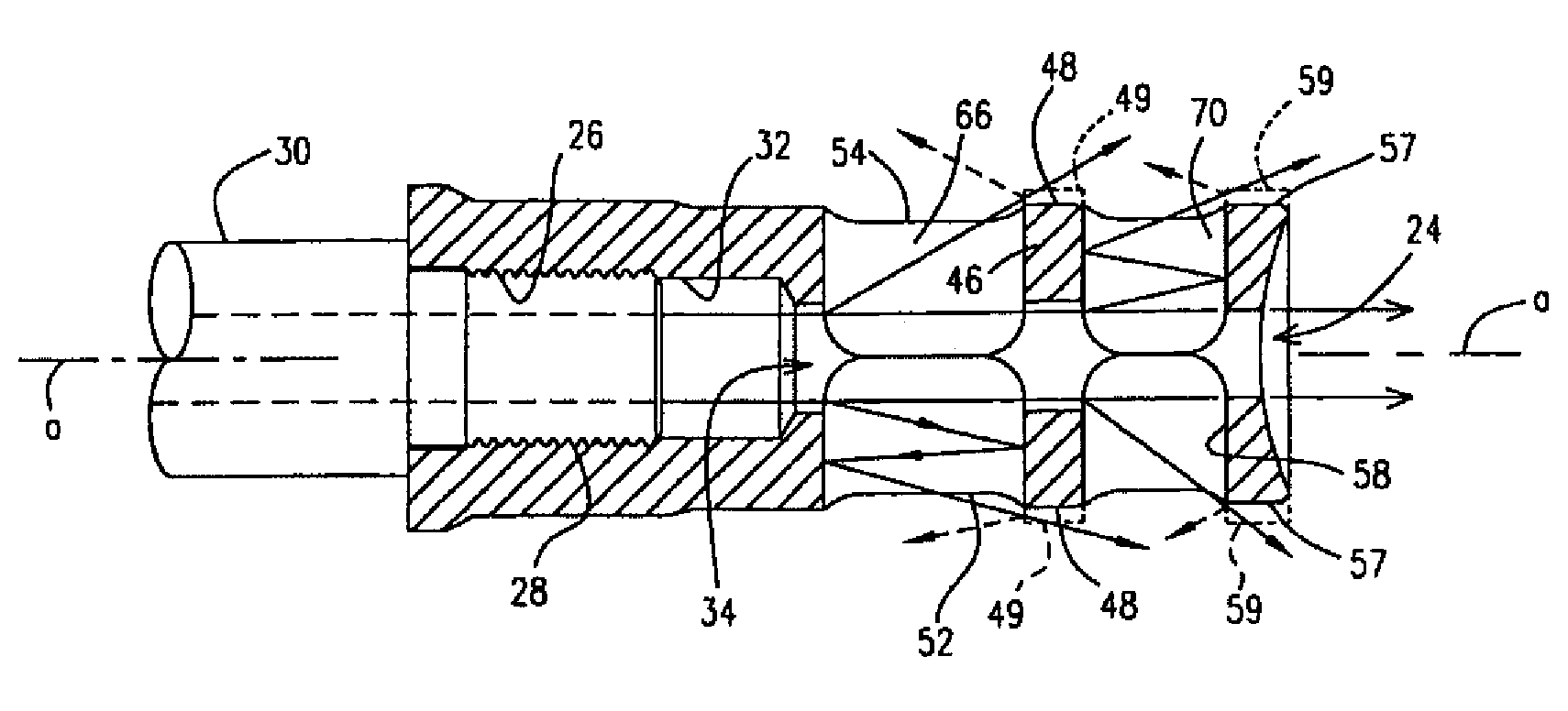 Muzzle brake