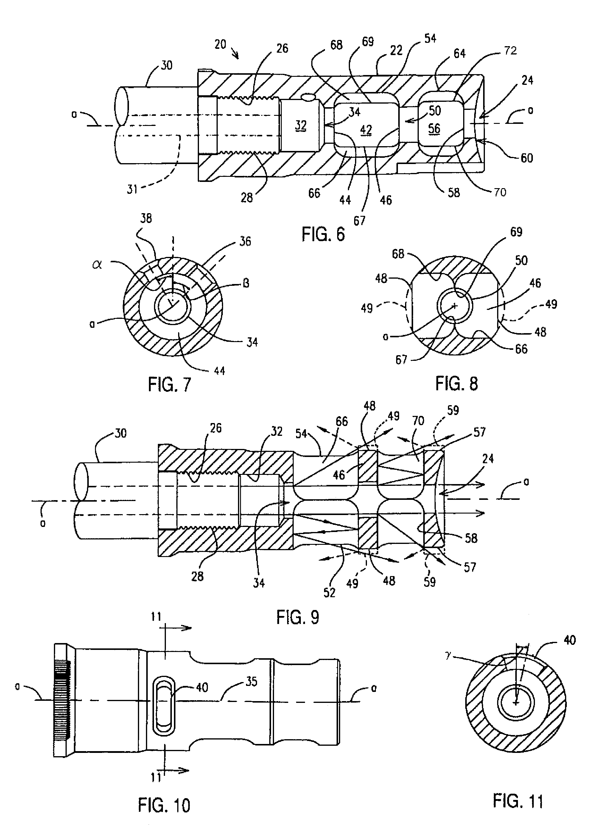 Muzzle brake