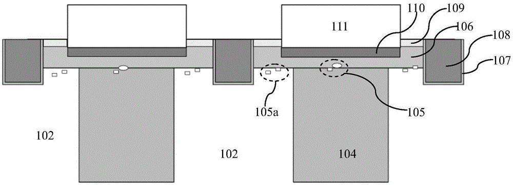 Manufacturing method of groove-type super junction device