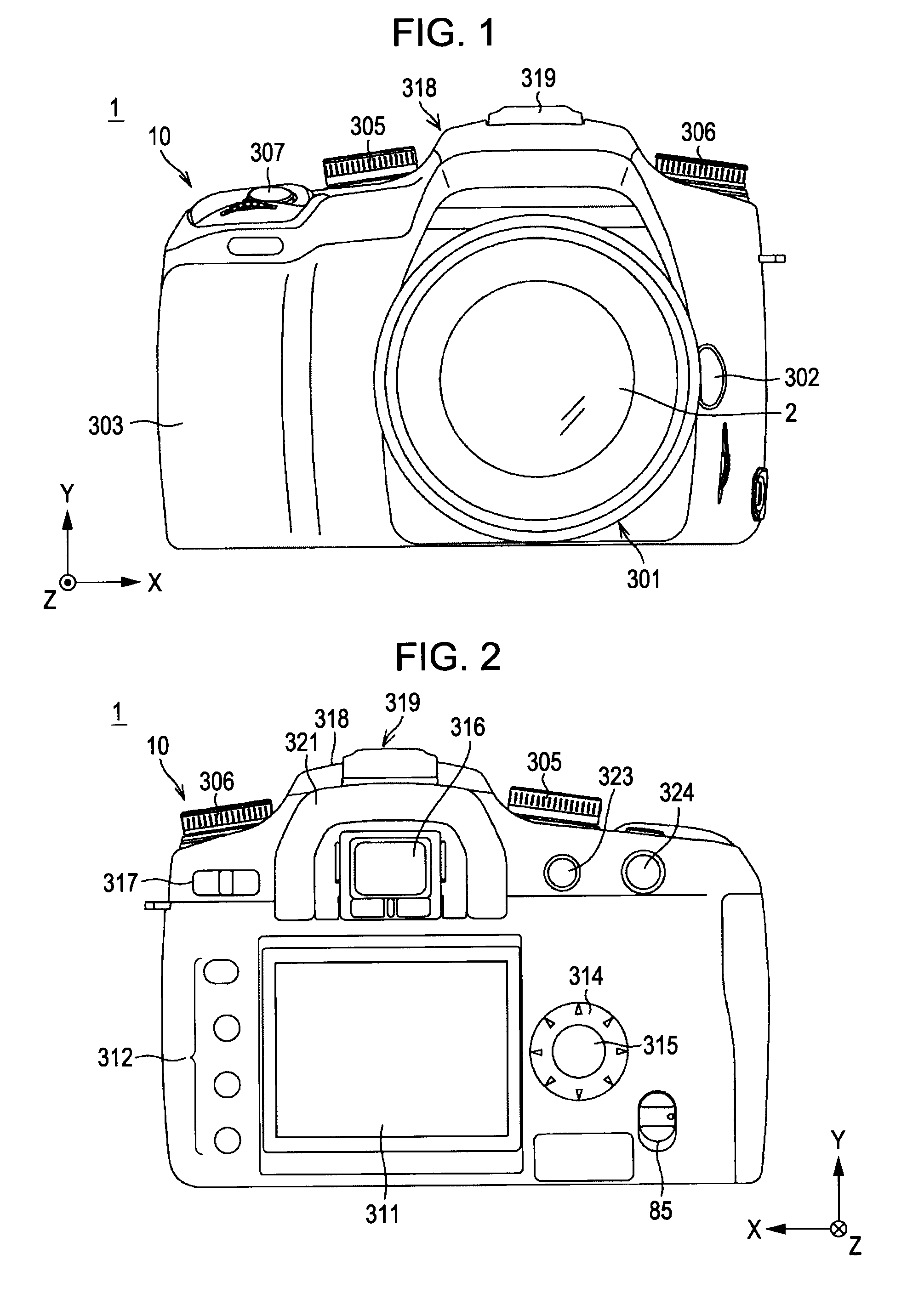 Imaging device