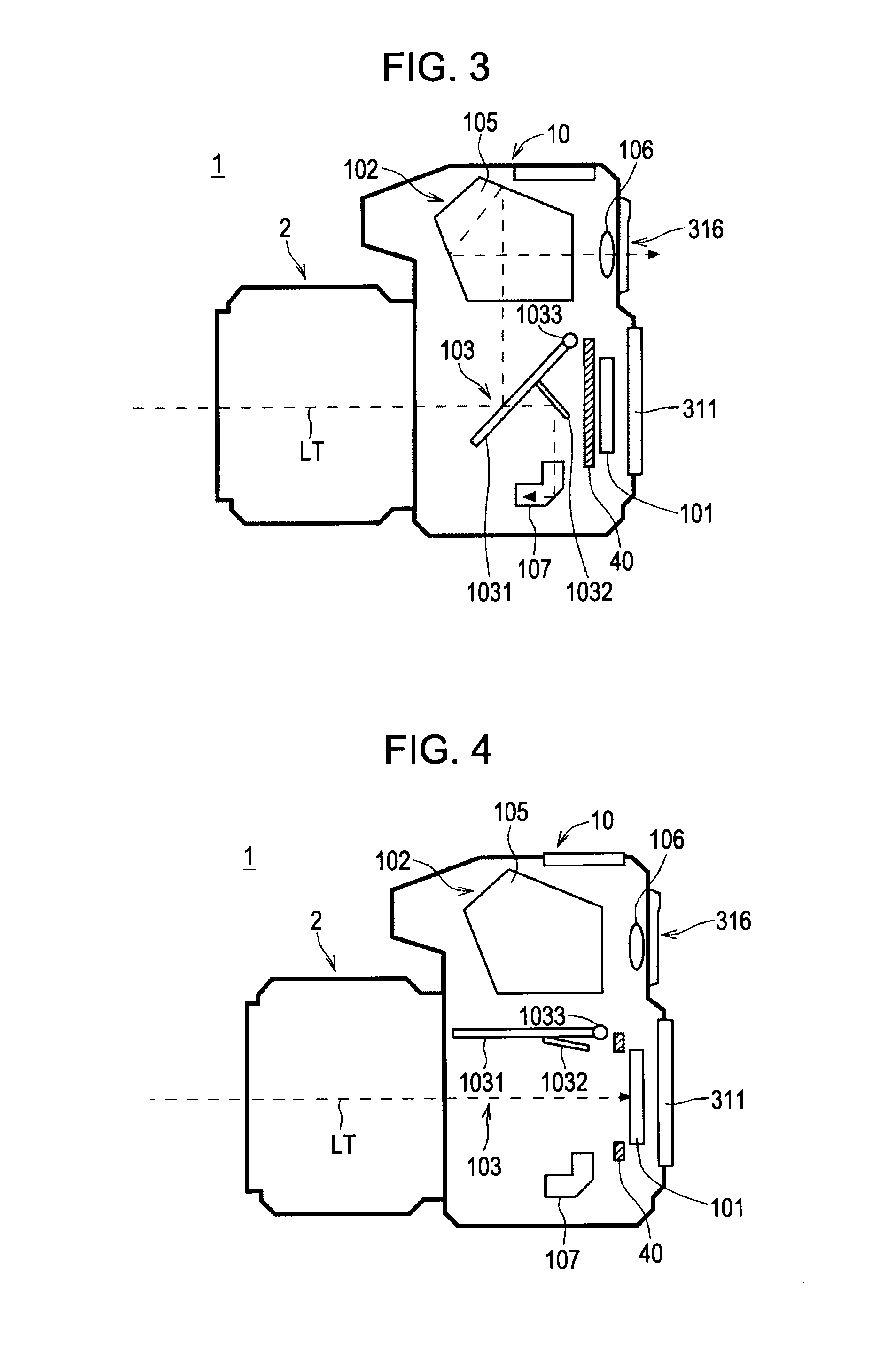 Imaging device