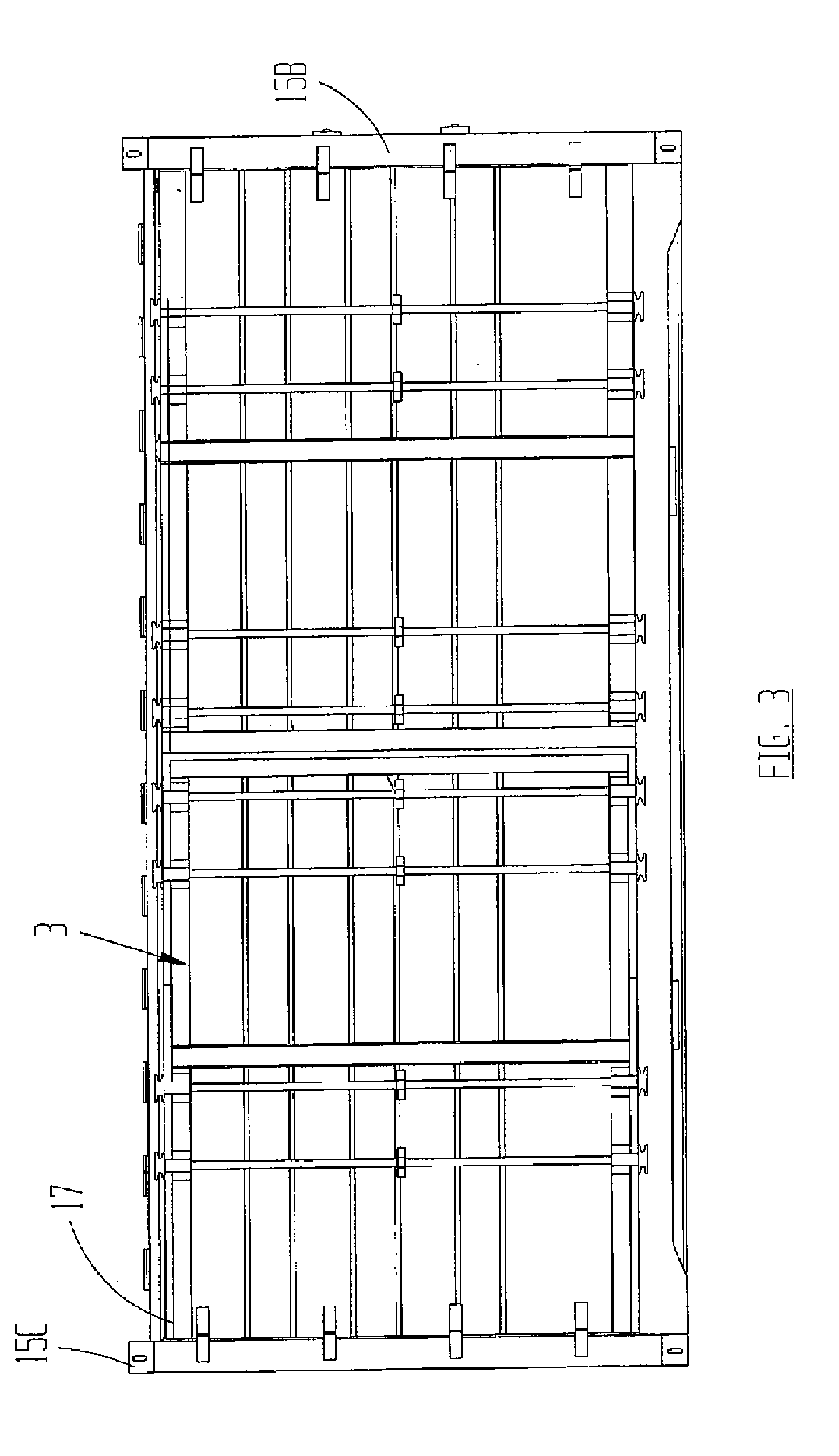 Convertible hard side shelter