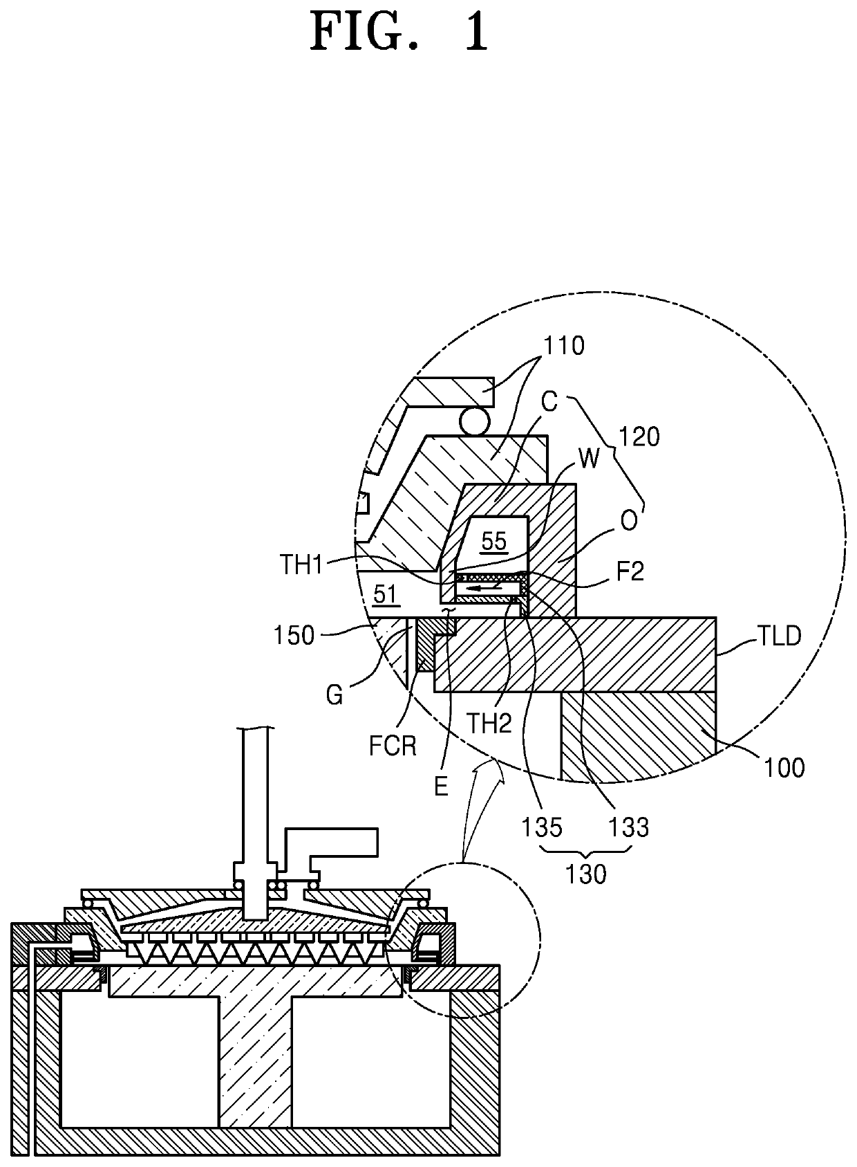 Substrate processing apparatus