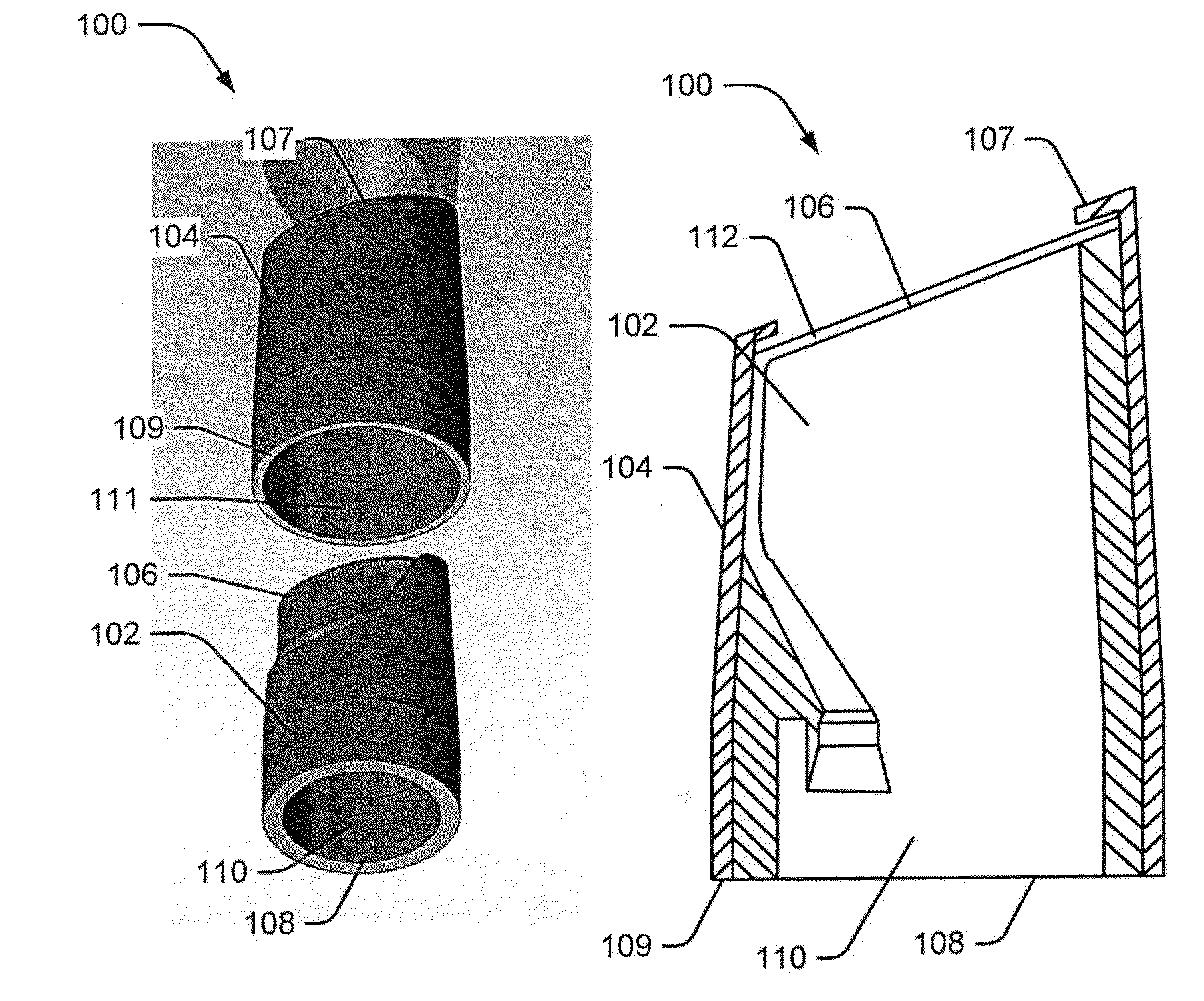 Mucosal resection device and related methods of use