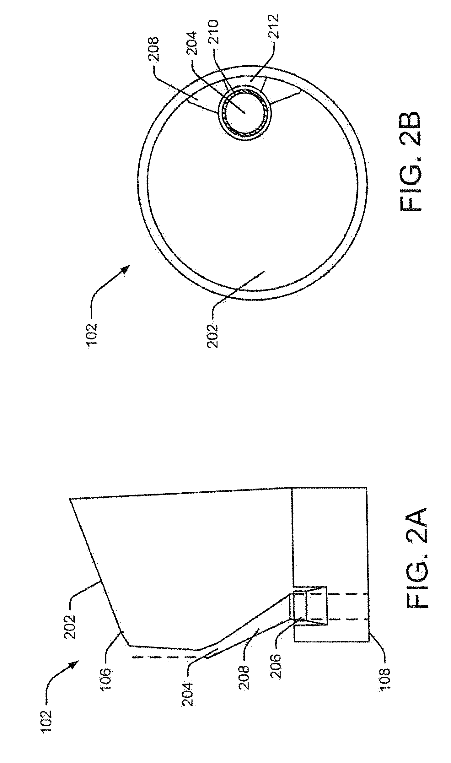 Mucosal resection device and related methods of use