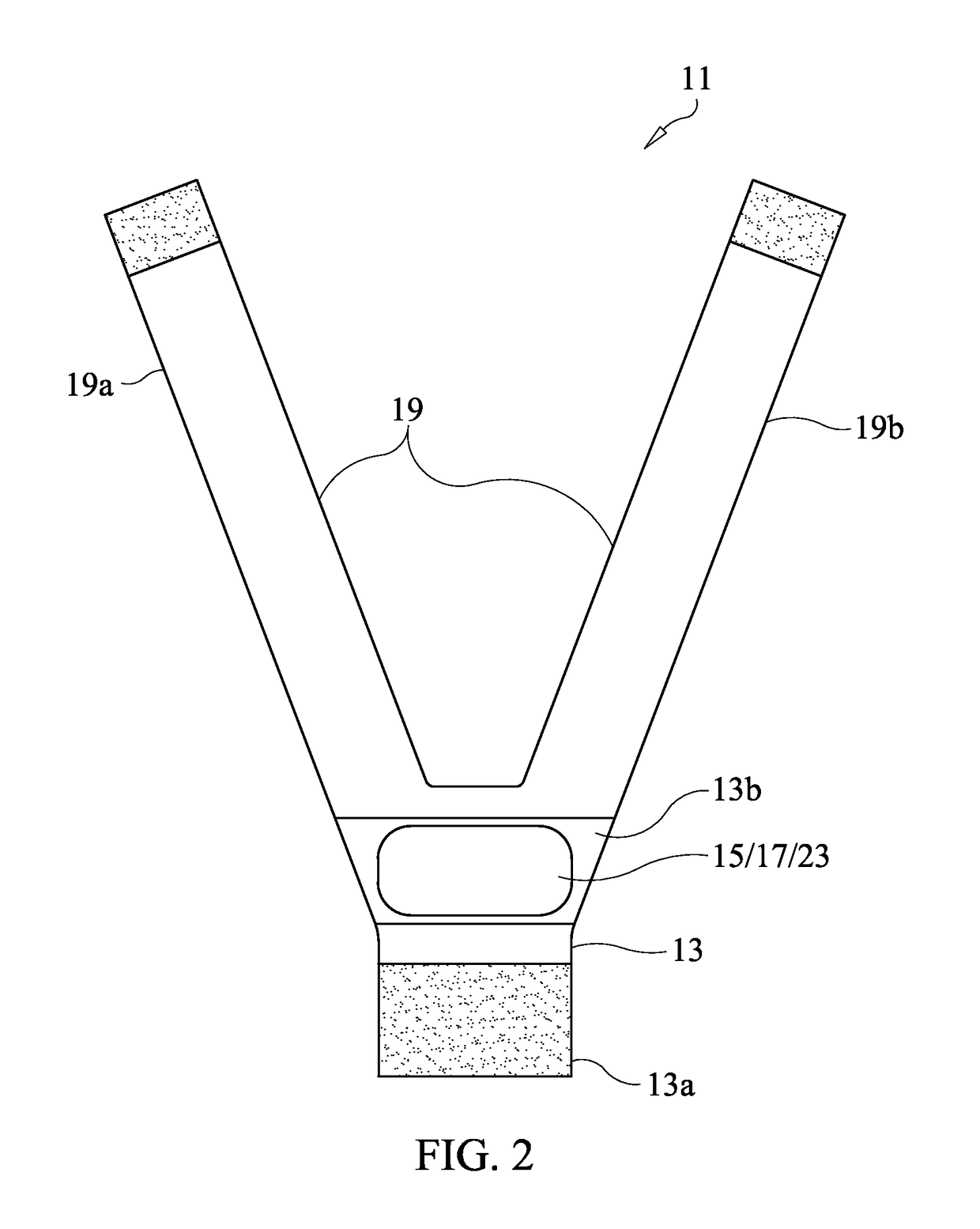 Method to stop bleeding, with short hemostasis duration using a low dose of anticoagulant