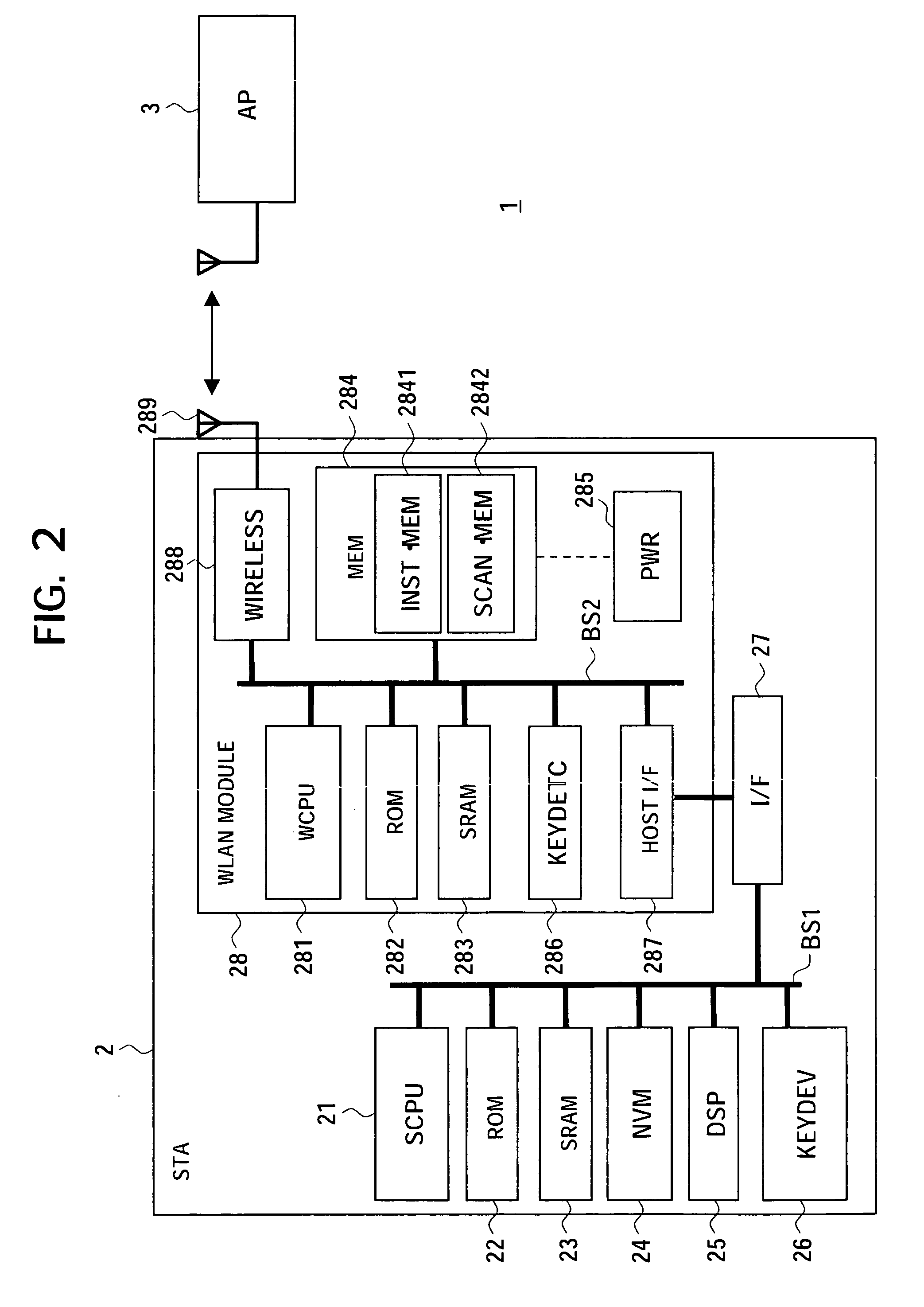 Wireless communication apparatus, communication system, communication method, and program