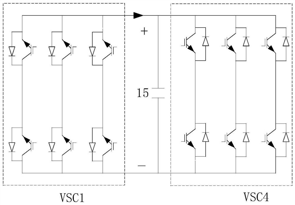 Energy consumption system