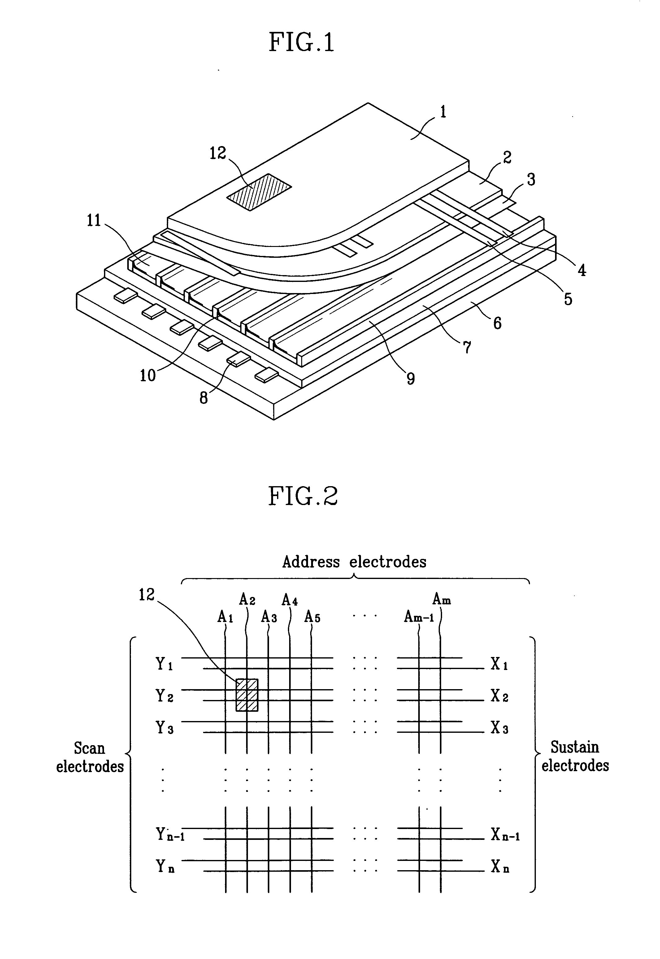 Plasma display panel driver, driving method thereof, and plasma display device