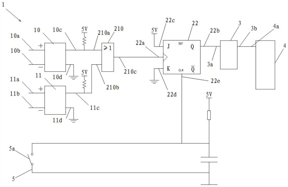 Test Circuits for Spacecraft