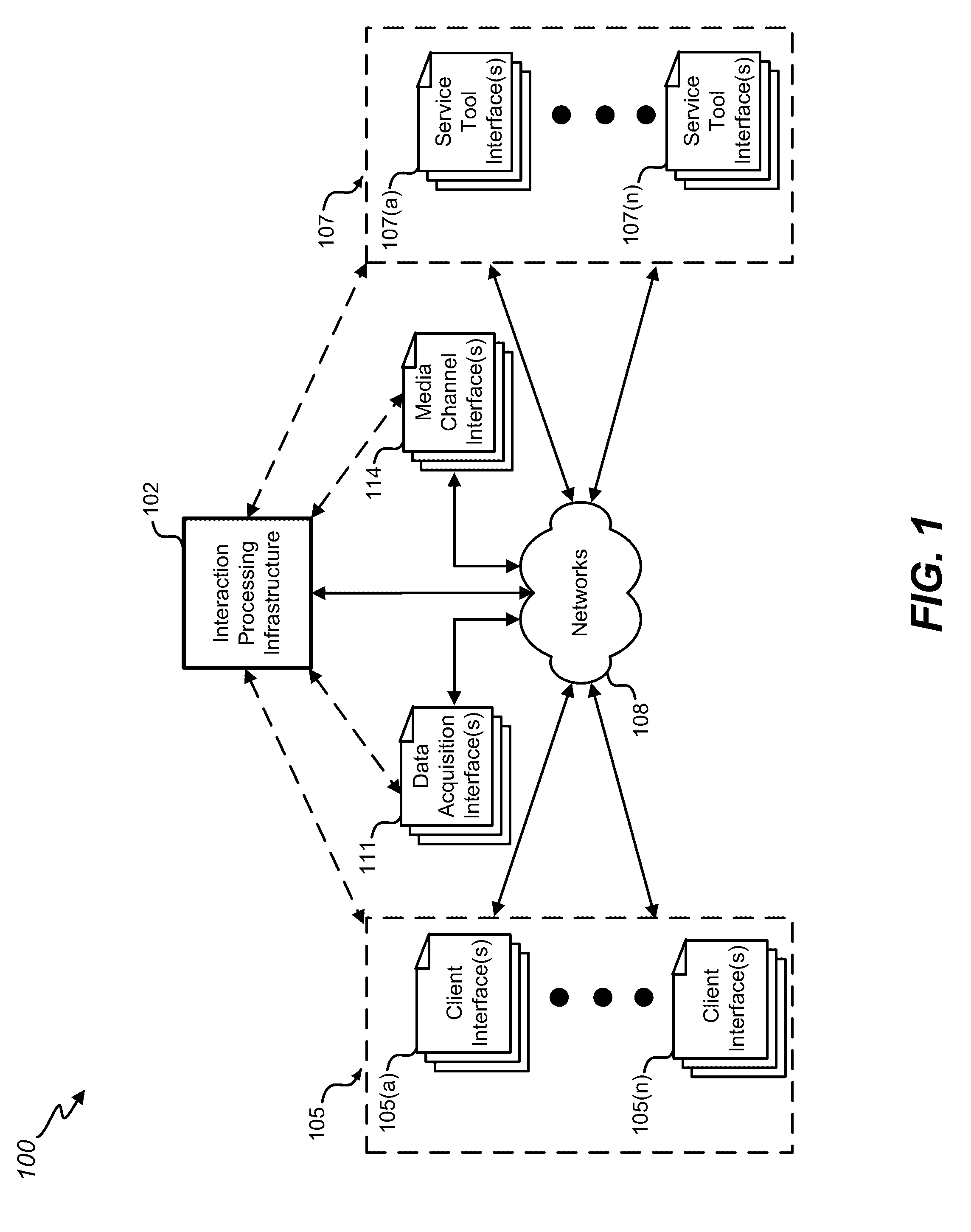 Fuzzy autosuggestion for query processing services