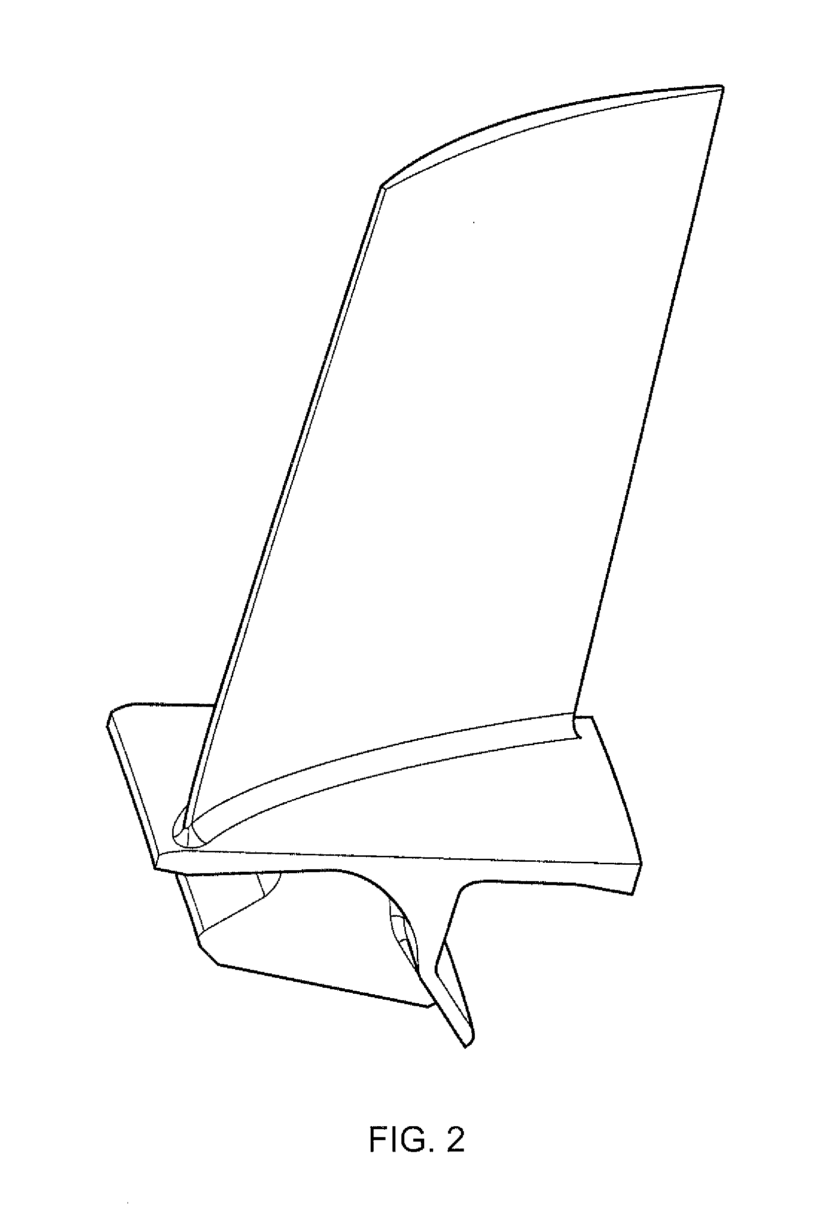 Finite element mesh customisation