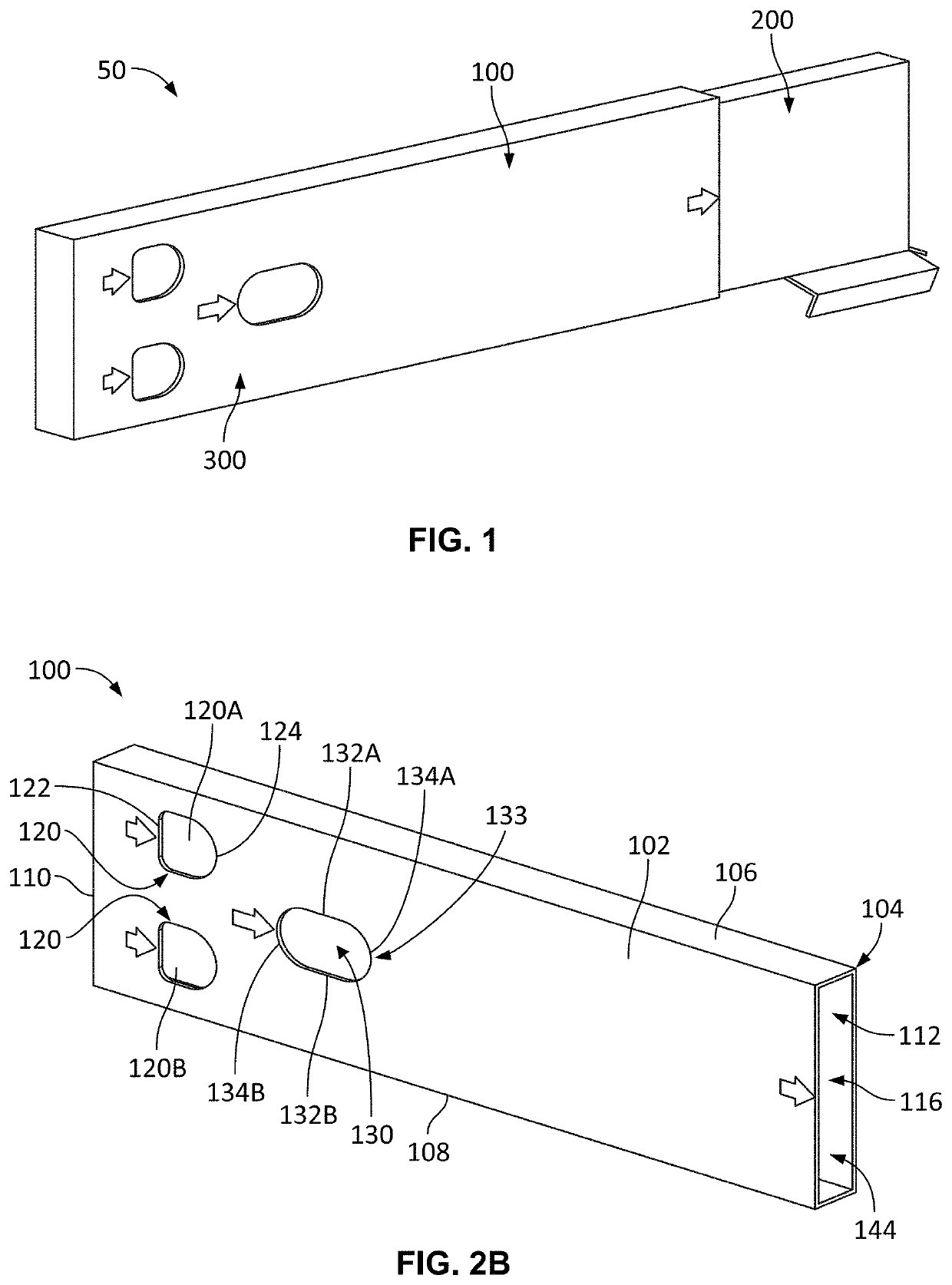 Child resistant packaging