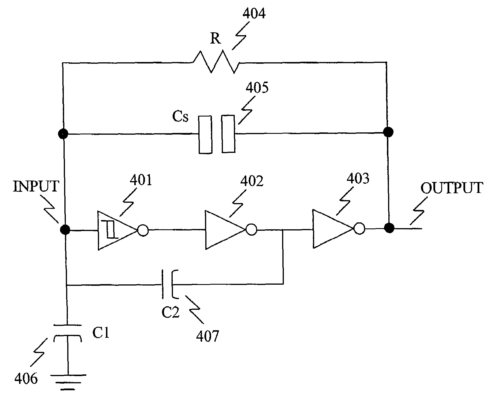 Structure of object proximity and position detector