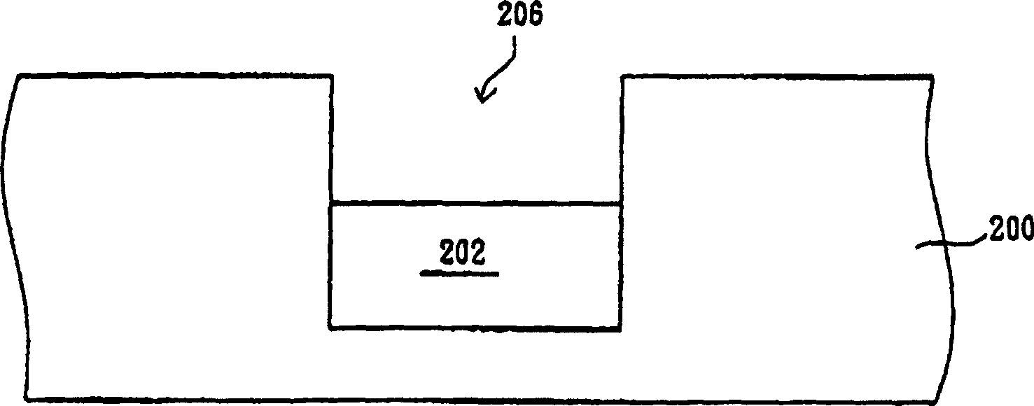 Structure of flash memory cell and method for making the same