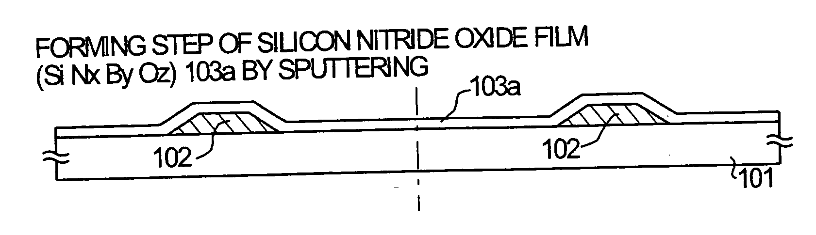 Semiconductor Device and method of fabricating the same