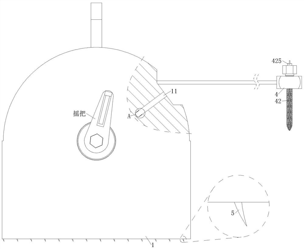 Flexible photovoltaic module